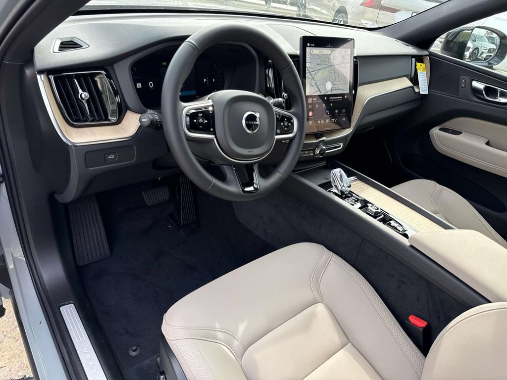 New 2026 Volvo XC60 B5 Plus w/ Climate Package AWD/4WD image 23