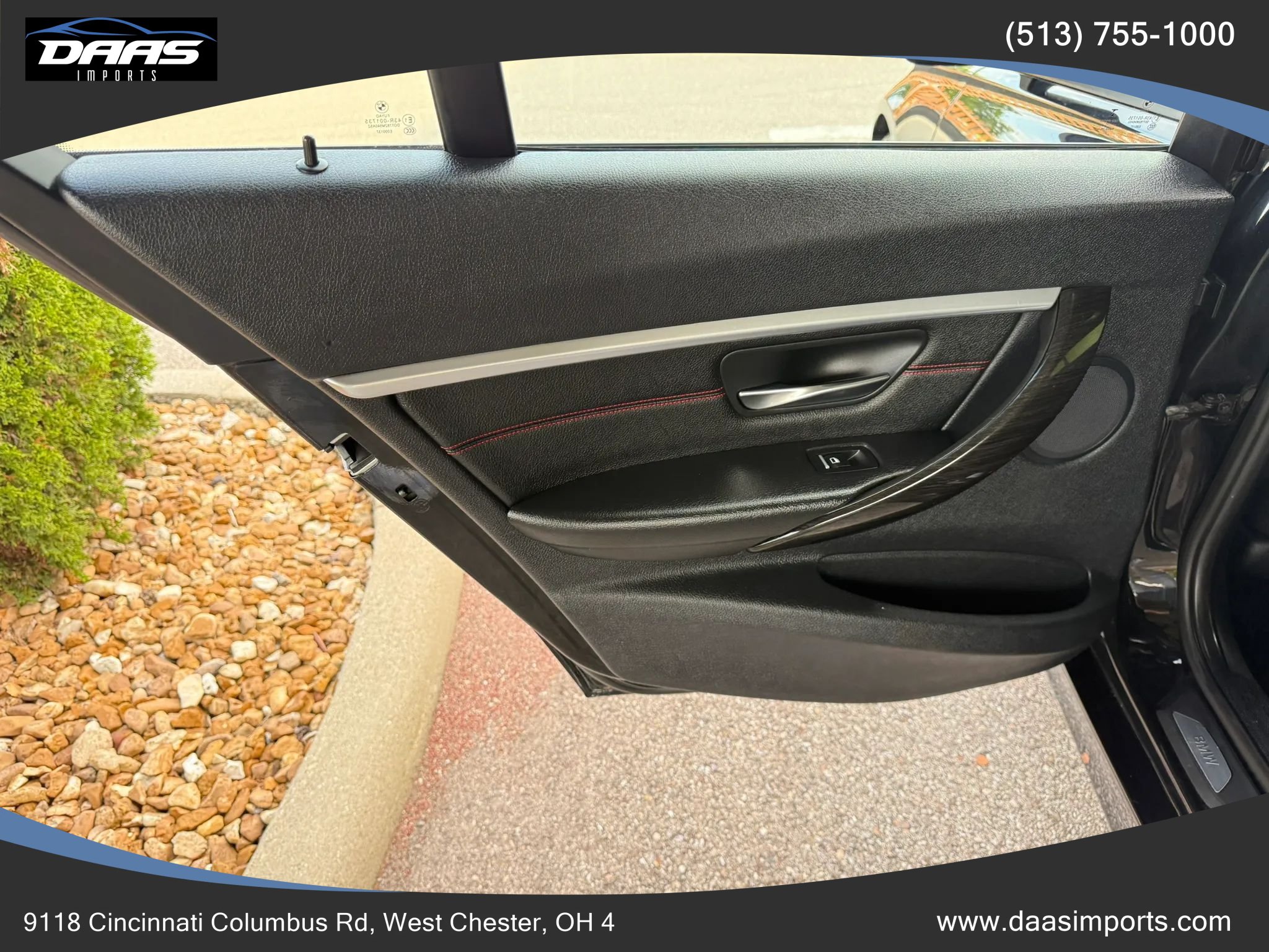 Used 2016 BMW 328i xDrive Sedan AWD/4WD image 20