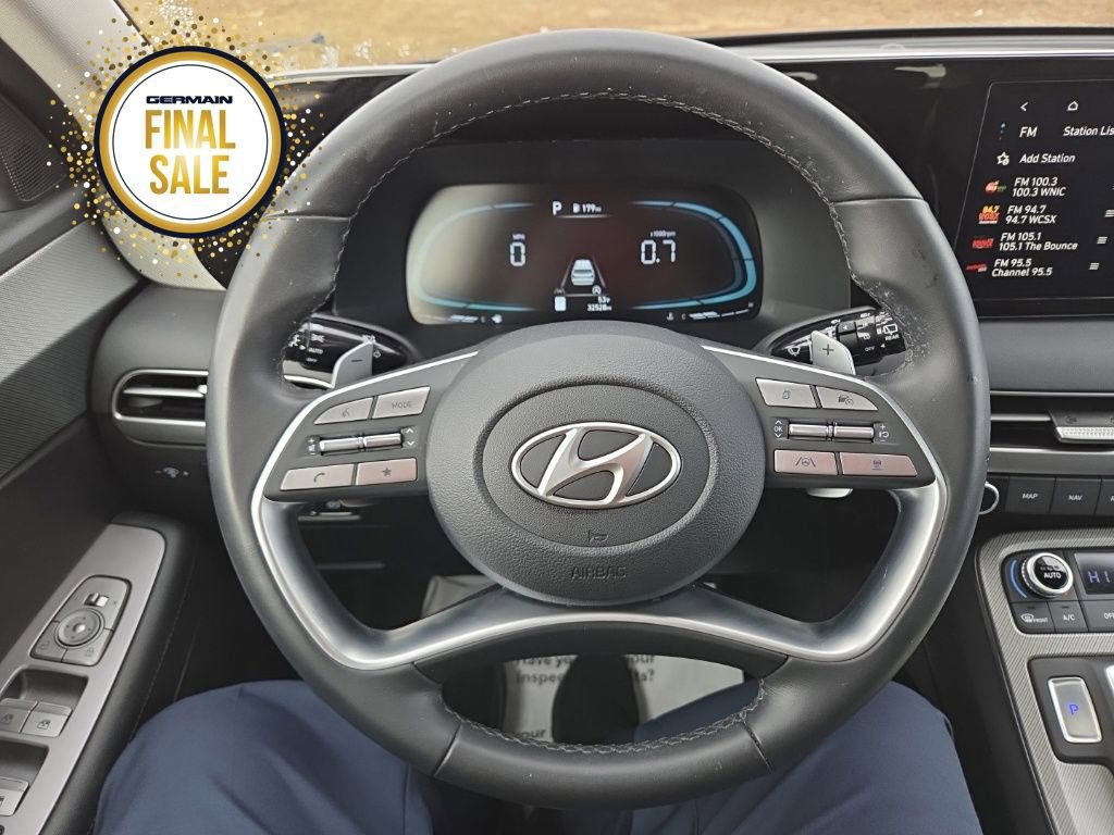 Used 2024 Hyundai Palisade XRT image 35
