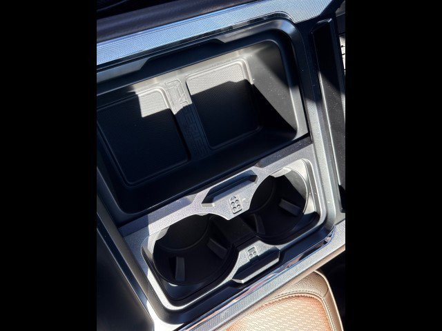 New 2026 Ford F350 King Ranch w/ Chrome Package image 30