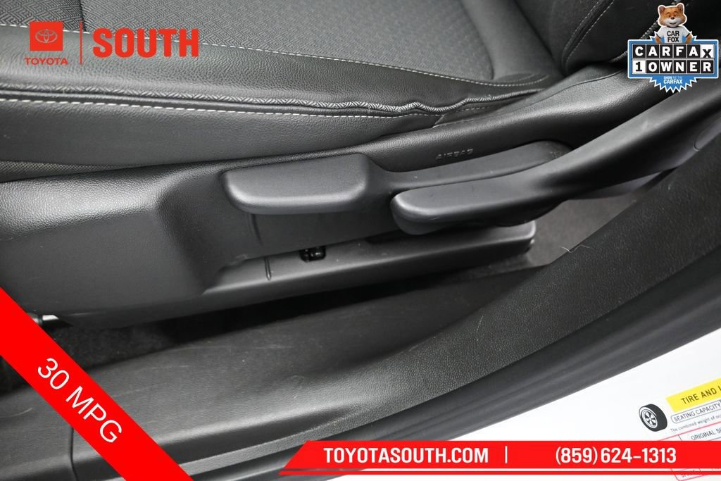 Used 2025 Buick Encore GX Preferred FWD image 19