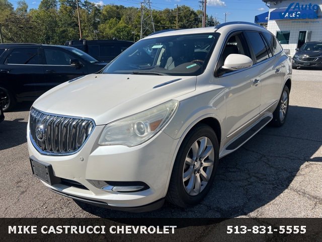 Used 2013 Buick Enclave Premium