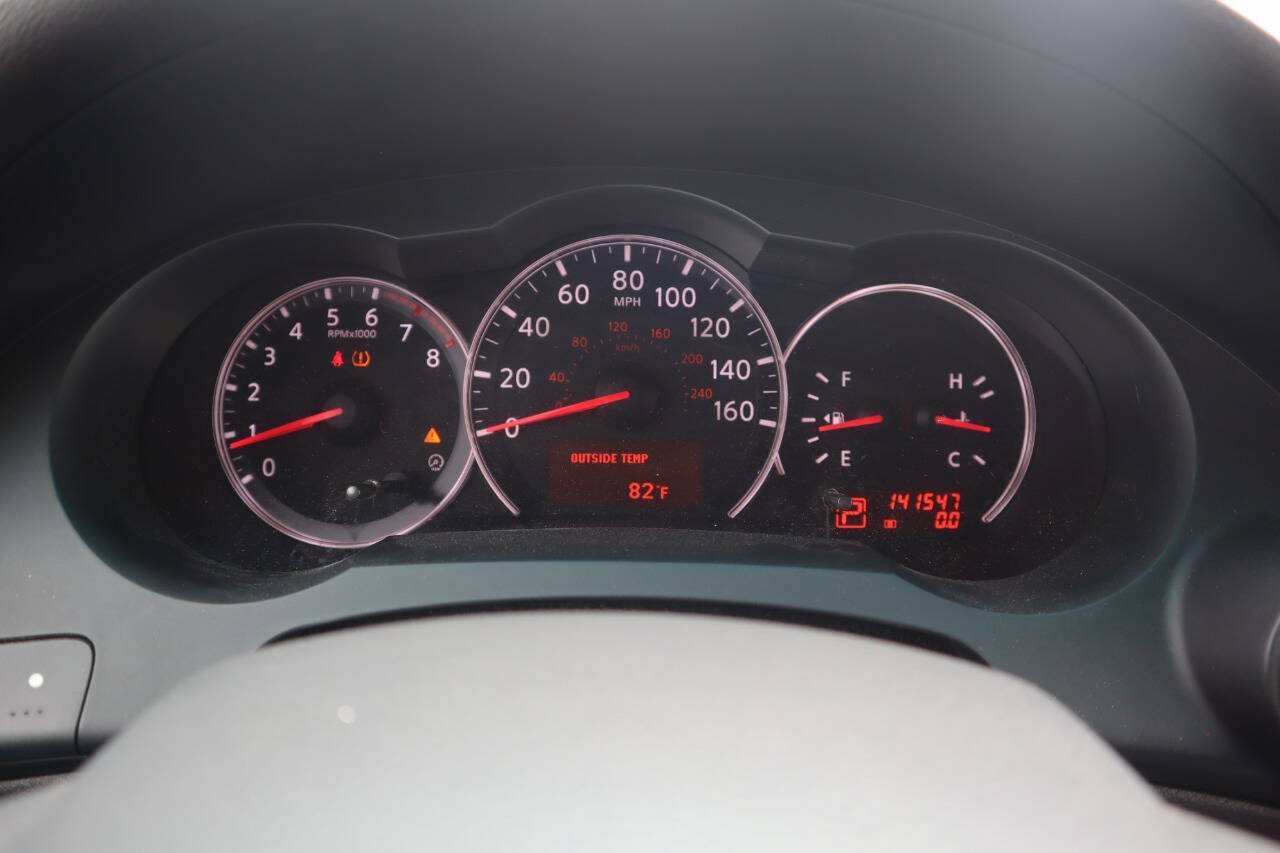 Used 2012 Nissan Altima 2.5 SL w/ 2.5SL Pkg FWD image 28