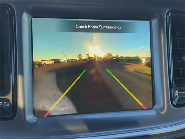 Certified 2020 Dodge Challenger GT w/ Plus Package image 18