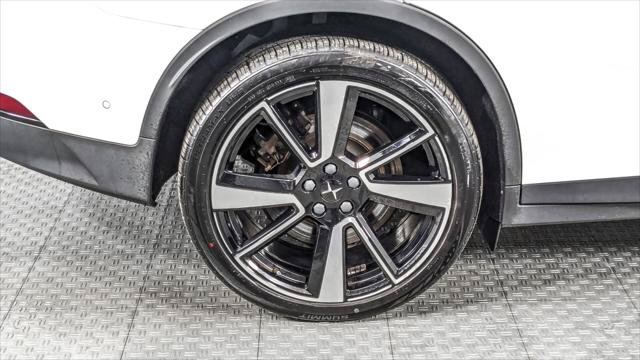 Used 2022 Polestar Polestar 2 w/ Pilot Package AWD/4WD image 33