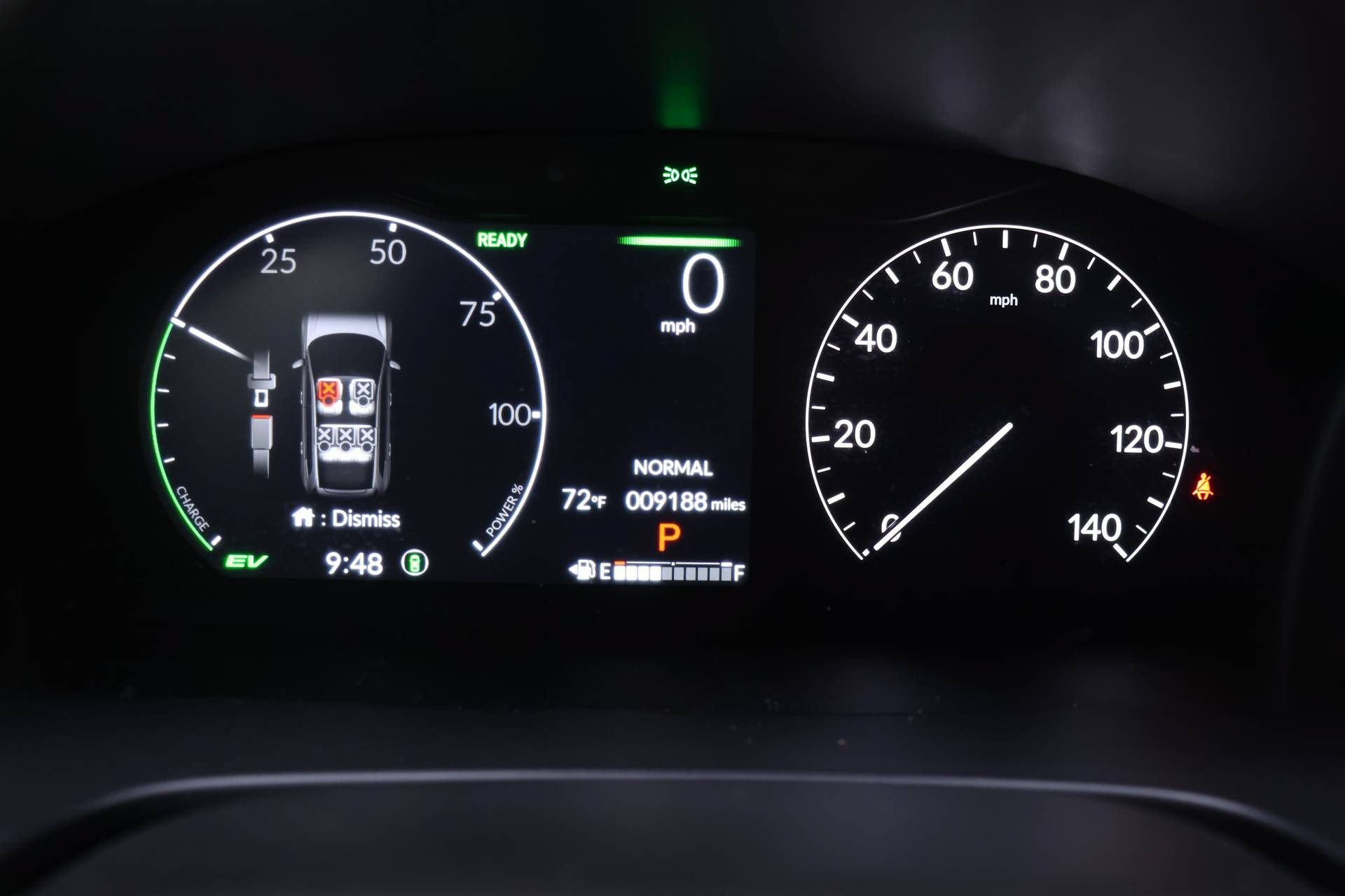 Certified 2025 Honda CR-V Sport image 7