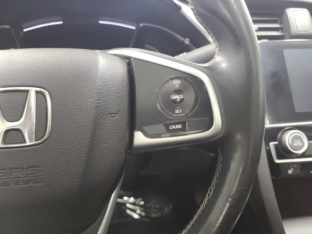 Used 2018 Honda Civic EX-T image 28