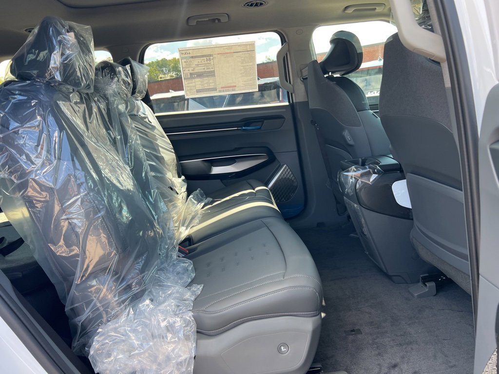 New 2026 Kia EV9 Wind image 13