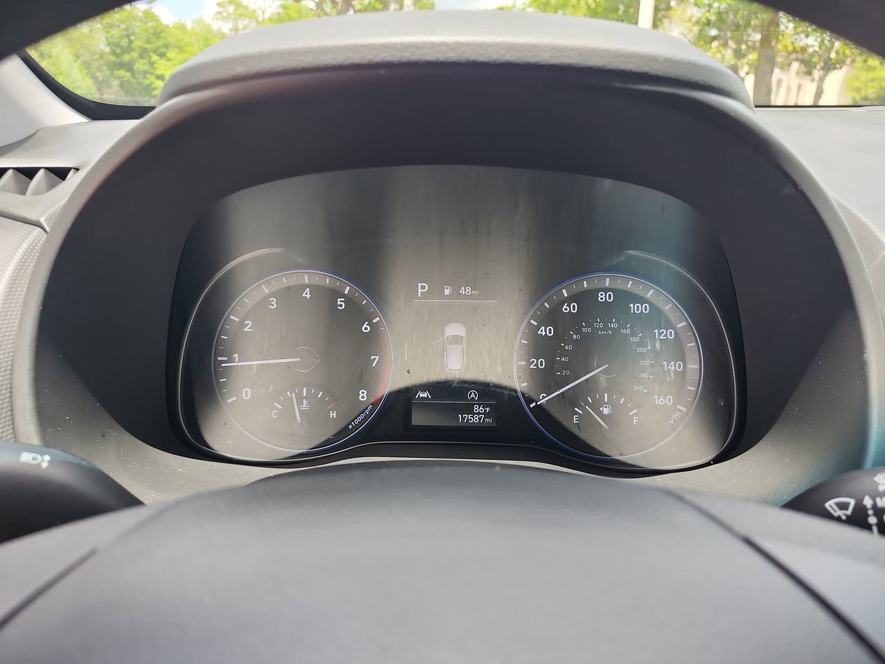 Certified 2023 Hyundai Kona SEL AWD/4WD image 10