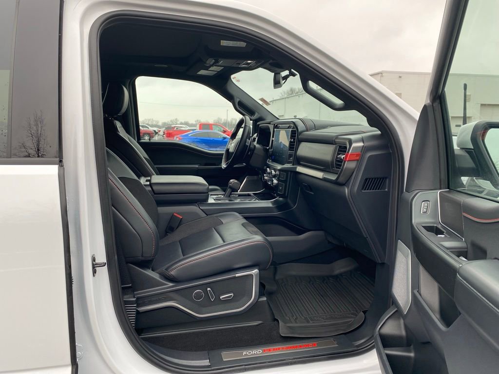 Used 2024 Ford F150 Raptor image 12