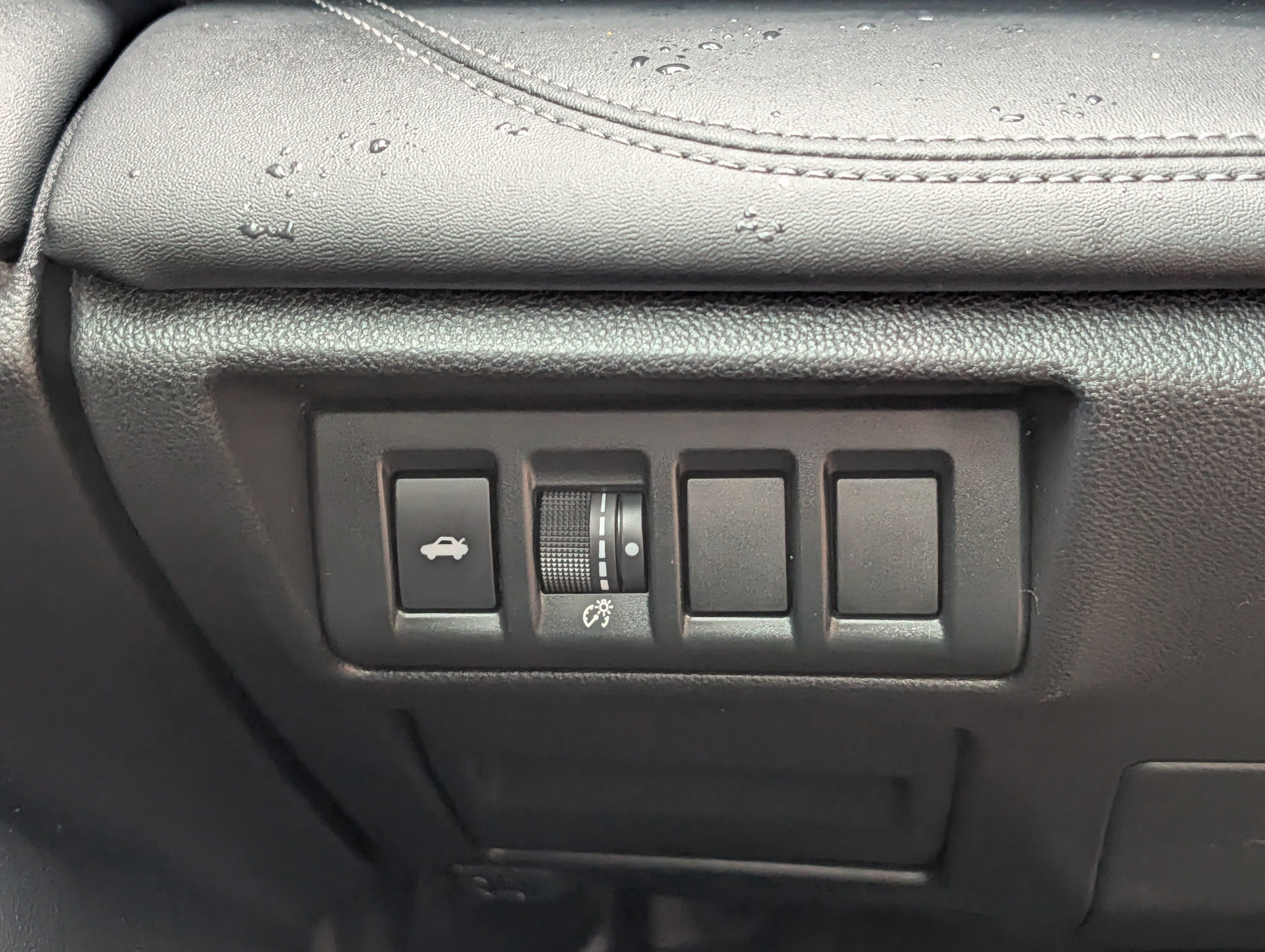 Used 2024 Subaru Legacy Limited AWD/4WD image 26