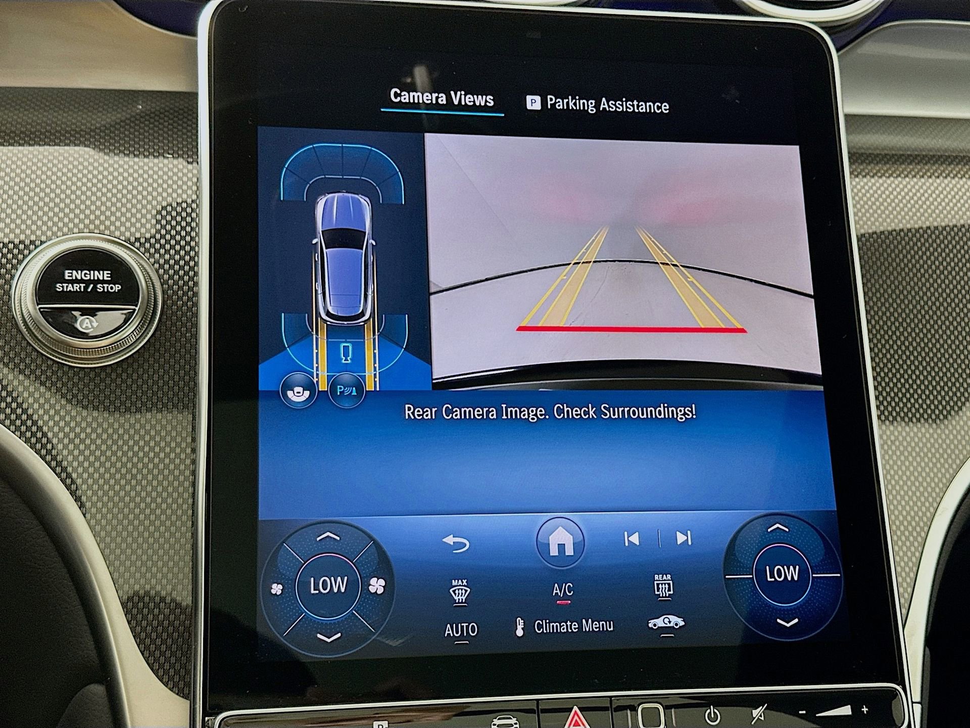 New 2026 Mercedes-Benz GLC 43 AMG 4MATIC image 15