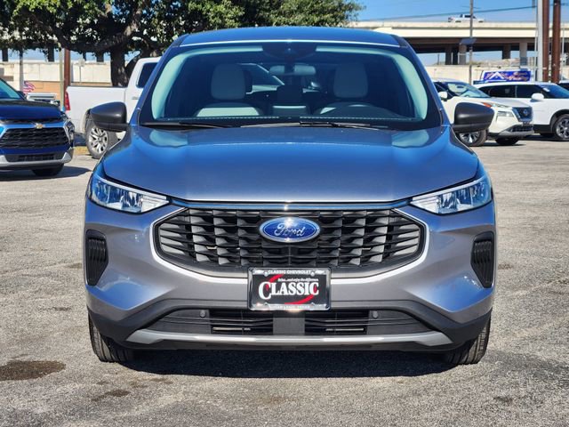 Used 2024 Ford Escape Active video 2