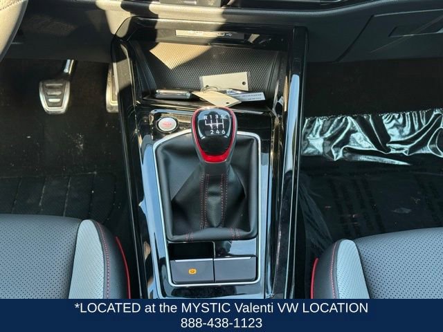 Certified 2024 Volkswagen GTI Autobahn image 17