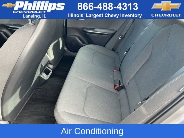 Used 2025 Kia K4 LXS image 24