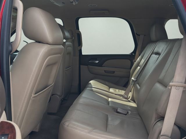 Used 2013 GMC Yukon SLT w/ Suspension Package, Autoride AWD/4WD image 18