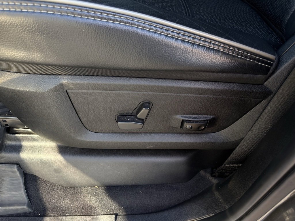 Used 2024 RAM 3500 Laramie w/ Night Edition image 11