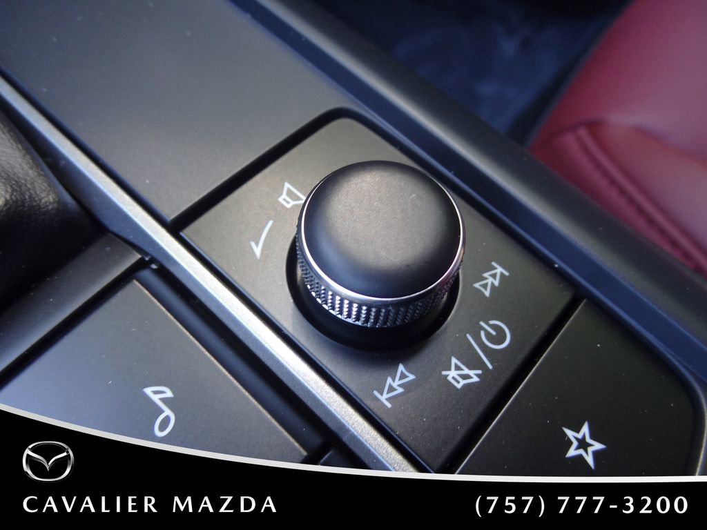 New 2026 MAZDA CX-30 AWD 2.5 S image 25