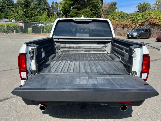 Used 2022 Honda Ridgeline RTL-E image 13