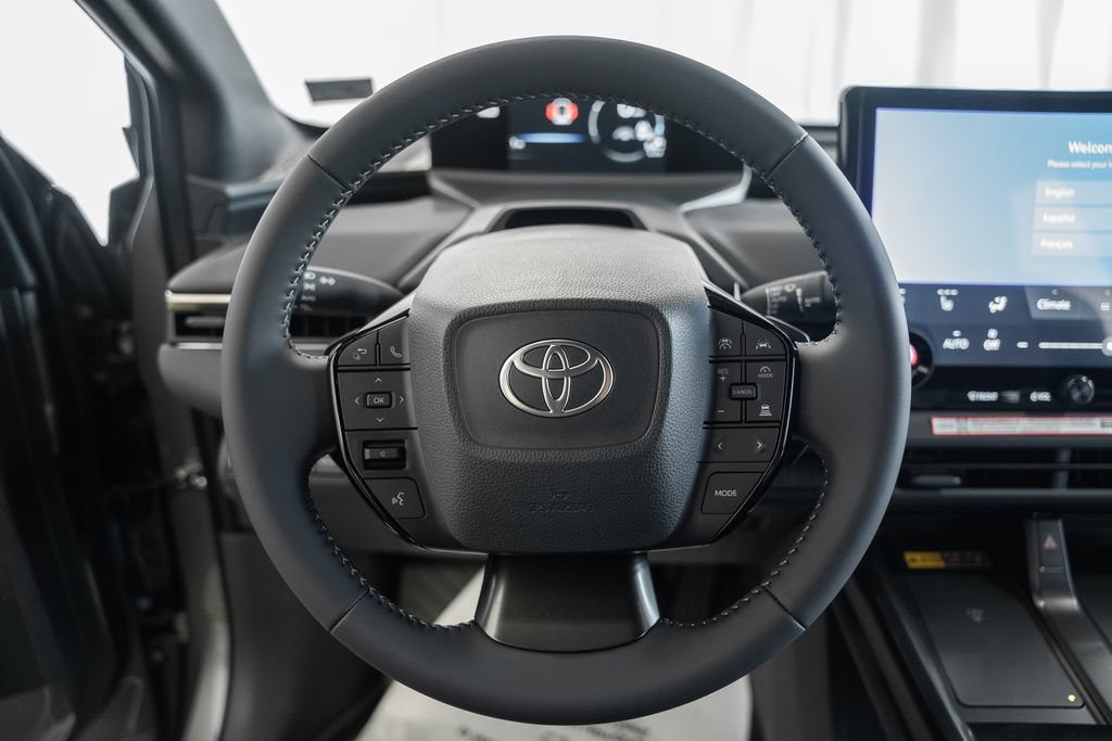 New 2026 Toyota bZ FWD image 31