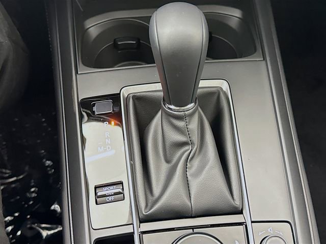 New 2026 MAZDA CX-30 2.5 Turbo w/ Premium Package image 17