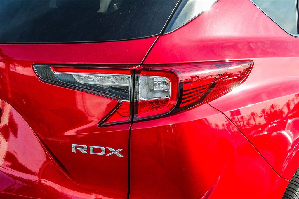 Used 2020 Acura RDX A-Spec image 11