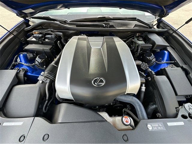 Used 2018 Lexus GS 350 F Sport image 37