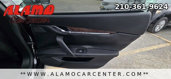 Used 2014 Maserati Quattroporte S Q4 image 23