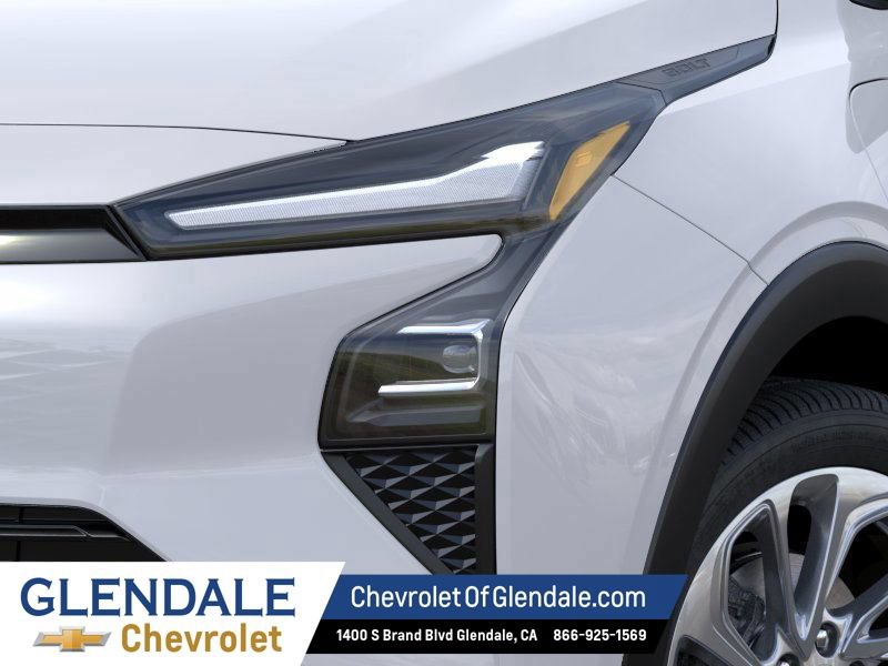 New 2027 Chevrolet Bolt LT w/ Comfort Package FWD image 10