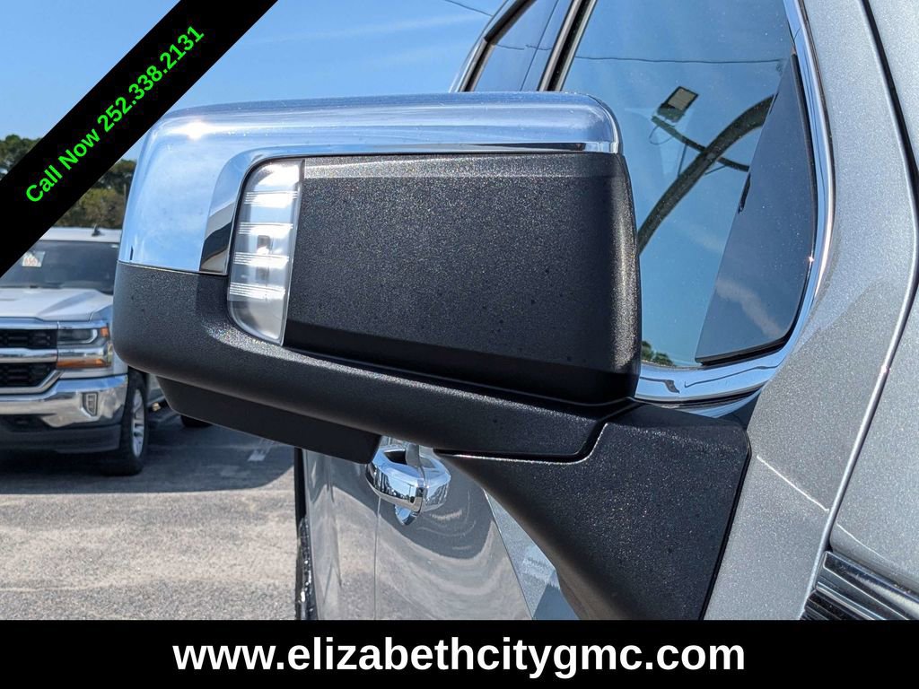 New 2026 GMC Sierra 1500 Denali w/ Technology Package image 11