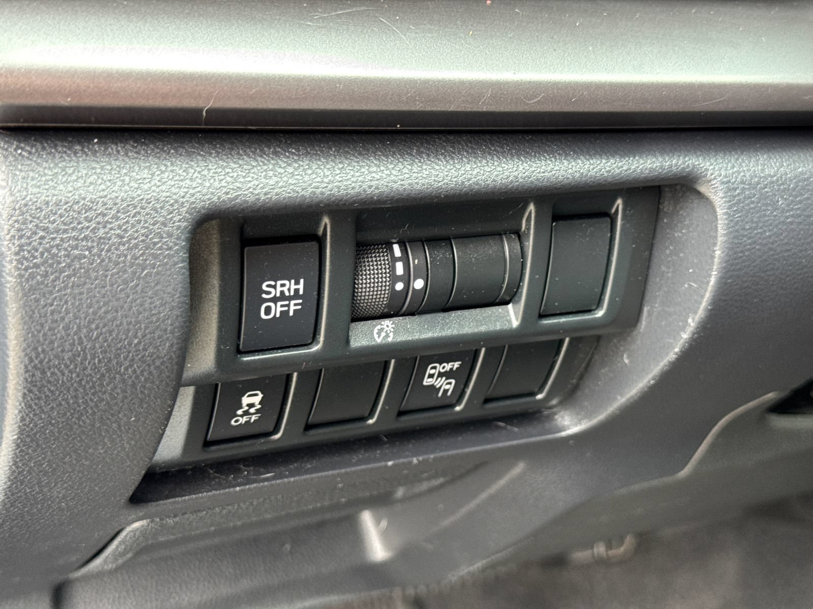 Used 2019 Subaru Crosstrek 2.0i Limited AWD/4WD image 17