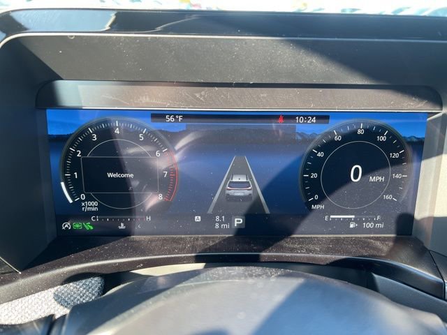 New 2026 Subaru Outback Premium image 13