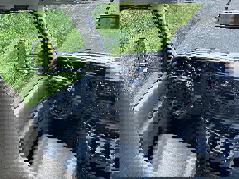 Certified 2021 Ford E-450 and Econoline 450 Super Duty w/ Power Windows & Locks Group image 24