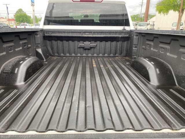 Used 2023 Chevrolet Silverado 2500 LT w/ Convenience Package AWD/4WD image 7
