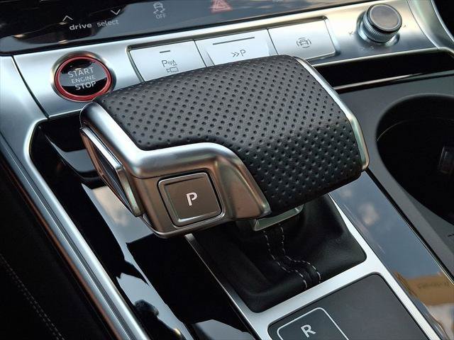 Certified 2025 Audi S6 Prestige AWD/4WD image 16