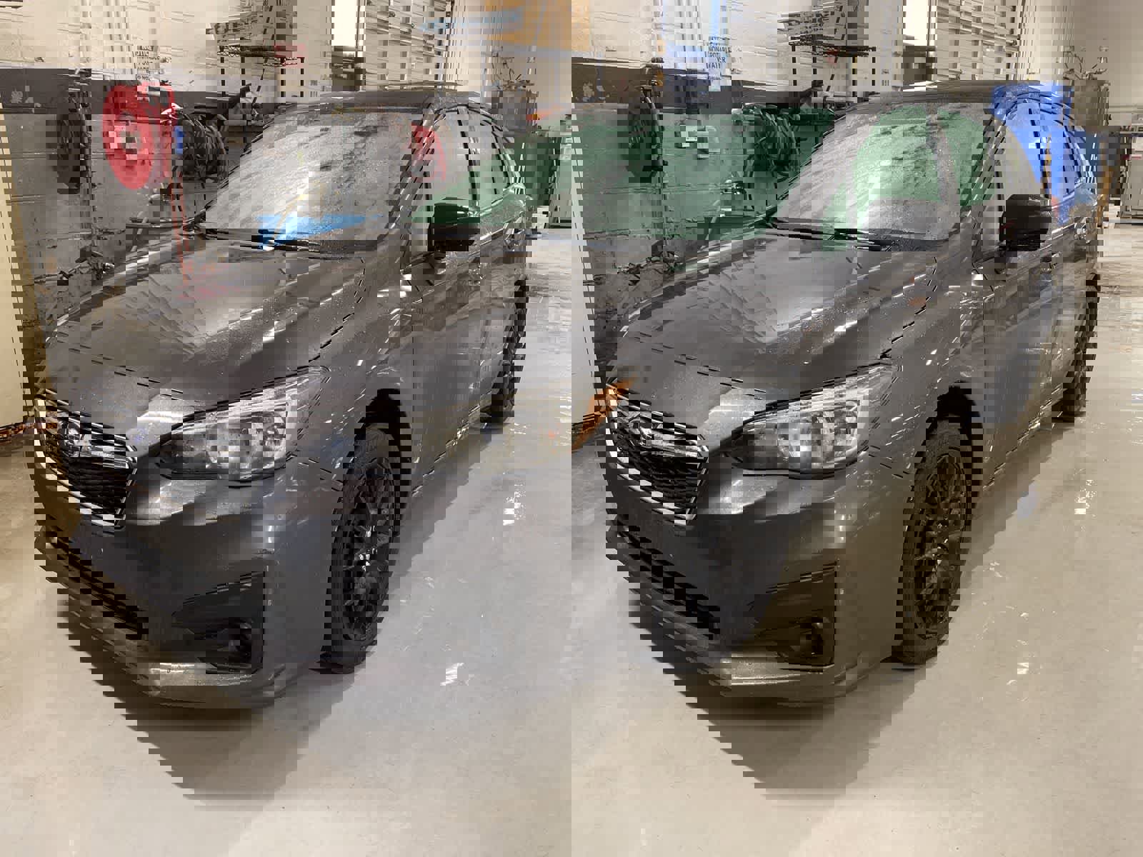 Used 2018 Subaru Impreza 2.0i image 1