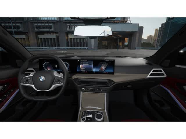 New 2026 BMW 330i xDrive Sedan w/ Premium Package AWD/4WD image 10