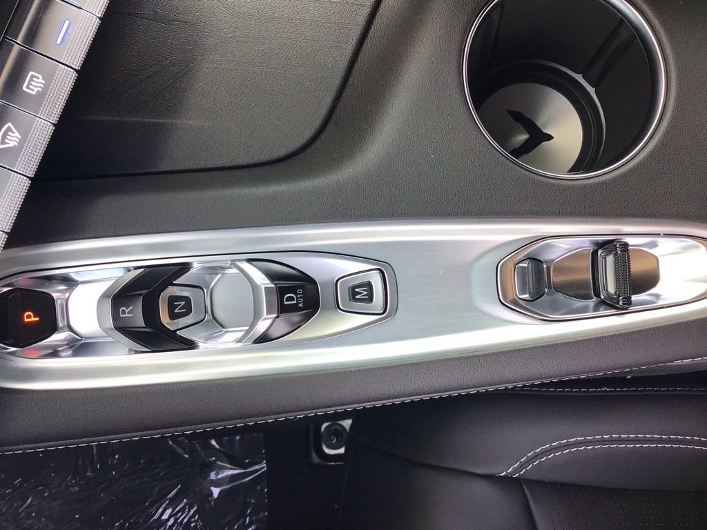 New 2026 Chevrolet Corvette Stingray Preferred Cpe w/ Z51 Performance Package image 45