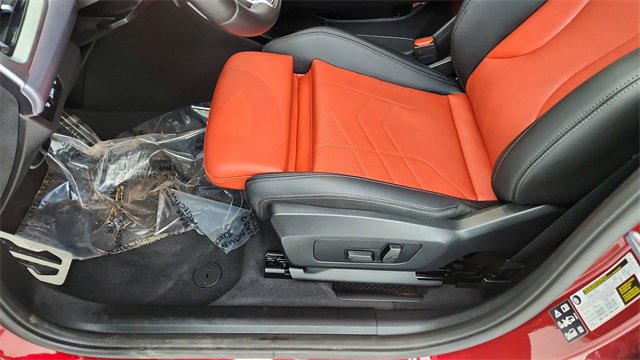 Used 2025 BMW X2 M35i image 34