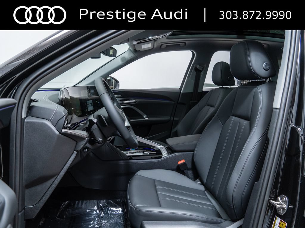 New 2026 Audi Q5 Premium Plus AWD/4WD image 5