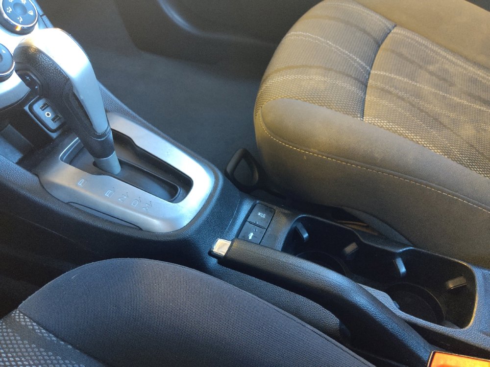 Used 2020 Chevrolet Sonic LT image 26