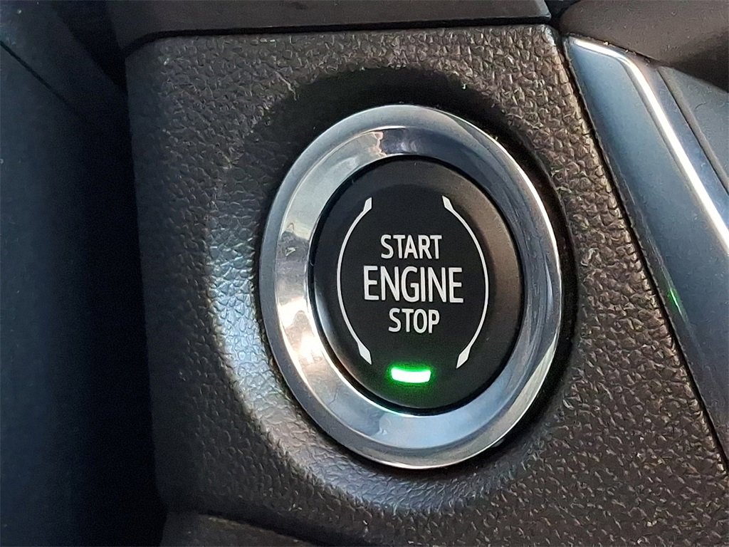 Certified 2024 Buick Encore GX Sport Touring image 22