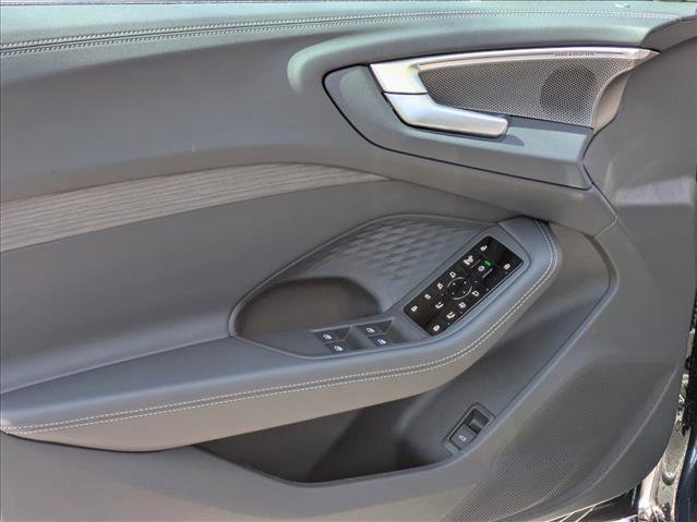 New 2025 Audi A5 2.0T Premium Plus image 16