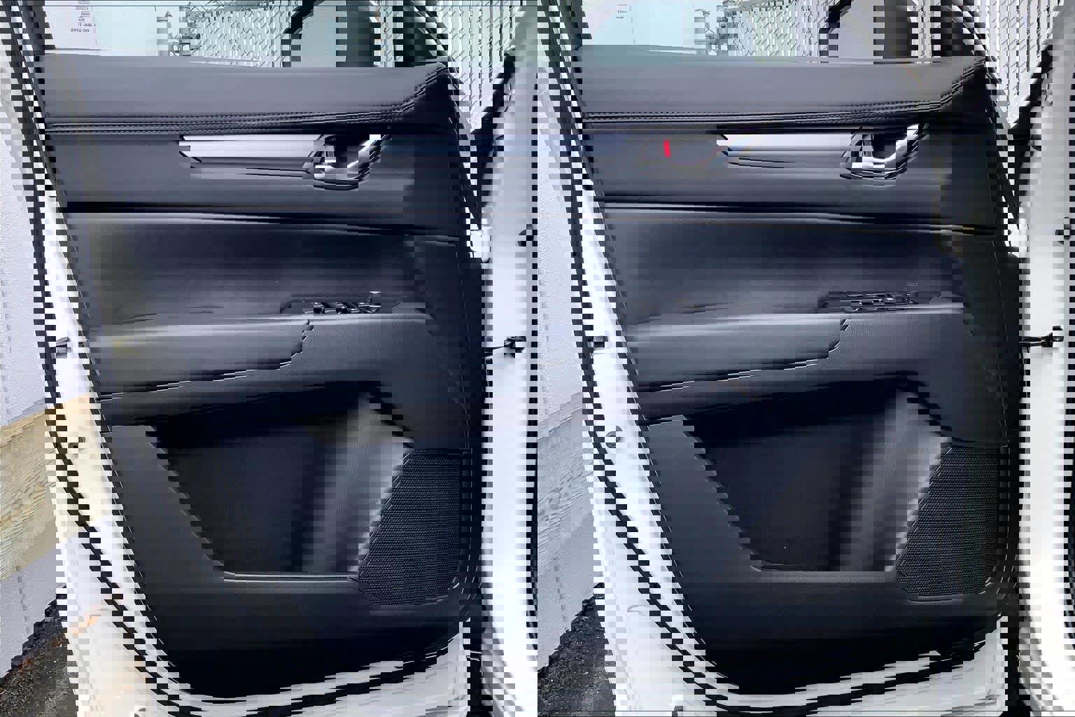 Certified 2023 MAZDA CX-5 AWD 2.5 S w/ Preferred Package image 22