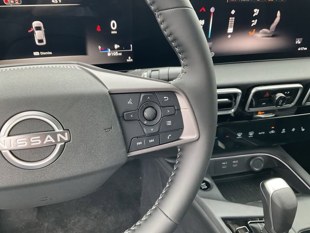 New 2026 Nissan Sentra SV w/ SV Convenience Package FWD image 20