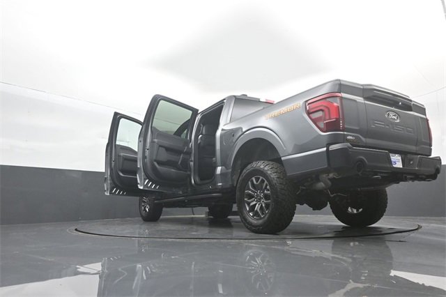 New 2025 Ford F150 Tremor w/ Equipment Group 402A High image 39