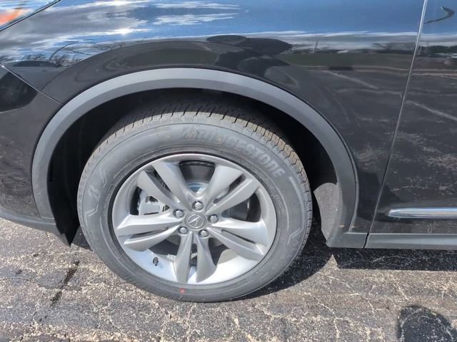 New 2026 Acura MDX SH-AWD image 11