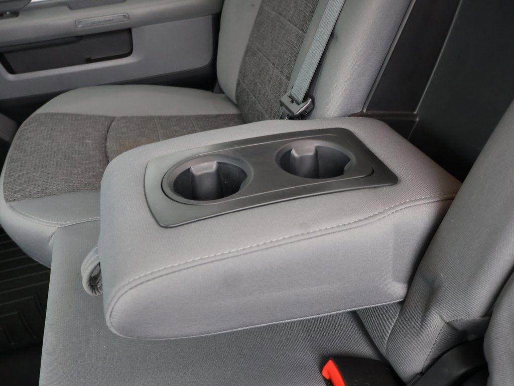 Used 2015 RAM 1500 Big Horn image 25