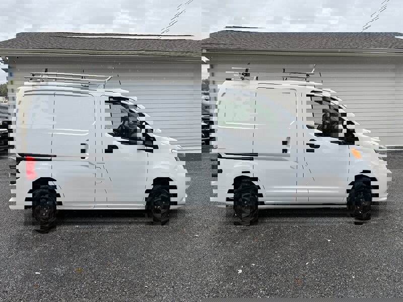 Used 2020 Nissan NV200 SV
