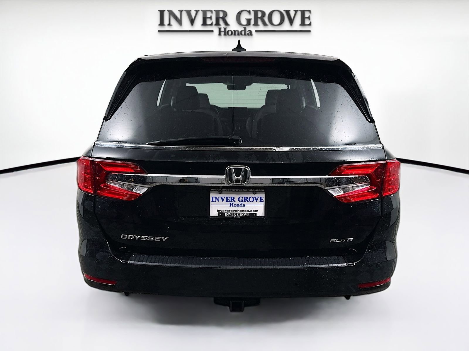 Used 2018 Honda Odyssey Elite image 6